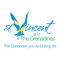 St. Vincent and the Grenadines Tourism Authority logo - Similar company to Ptrm Congress