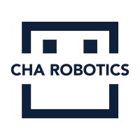 Cha Robotics Inc. logo - Similar company to Ecopeace
