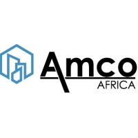 Alpharosso Management Company - Africa (AMCO-Africa) logo - Similar company to Electrolift Ascenseurs