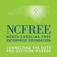 NC FreeEnterprise Foundation logo - Similar company to The Ottoman Co.