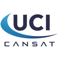 UCI CanSat logo - Similar company to Uci Cubesat
