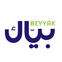 BEYYAK logo - Similar company to Halfa Solutions
