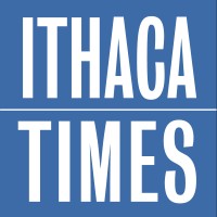 The Ithaca Times logo - Similar company to The Ithaca Voice