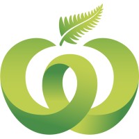 Woolworths New Zealand logo - Similar company to Online Distribution
