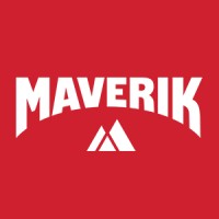 Maverik, Inc. logo - Similar company to Casey'S