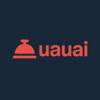Uauai logo - Similar company to Hotel Tech Market