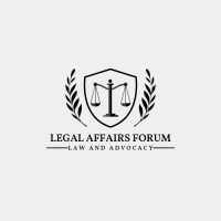 Legal Affairs Forum logo - Similar company to Awamistann