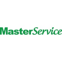 MasterService logo - Similar company to Neffaco.