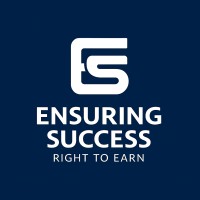 Ensuring Success logo - Similar company to Eduvista