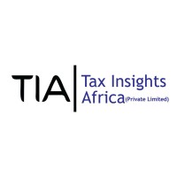 Tax Insights Africa logo - Similar company to Bouvier Grant Group