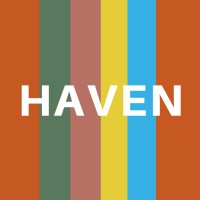 Haven City Church logo - Similar company to Kaimuki Christian School