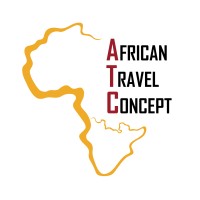 ATC African Travel Concept logo - Similar company to Giltedge
