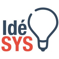 IdéSYS logo - Similar company to Coderquest