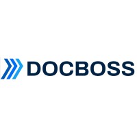 DocBoss logo - Similar company to Digits Lms