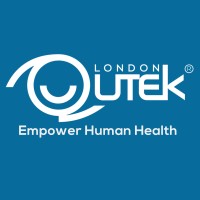 Qutek logo - Similar company to Imatrix Corporate Services