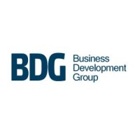 BDG Uzbekistan logo - Similar company to Esgu