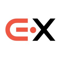 Enlace-X logo - Similar company to Bliss Lab® Consulting & Training