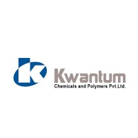 Kwantum Chemicals and Polymers logo - Similar company to Quantum Chemicals