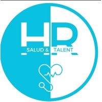 SALUD  HR & TALENT logo - Similar company to Fitys - Fitness Y Salud Online