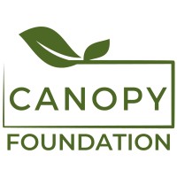 The Canopy Foundation logo - Similar company to Education Saves Lives