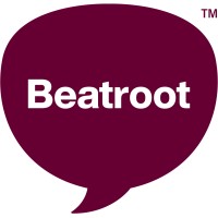 Beatroot News logo - Similar company to Splainer