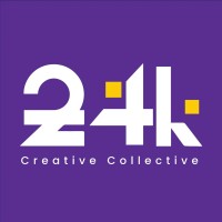 24K Creative Collective Pvt. Ltd. logo - Similar company to Yourfirstad