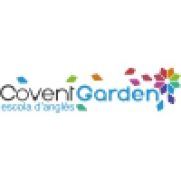 Escola d'anglès Covent Garden logo - Similar company to I Més / Serveis Lingüístics I Editorials