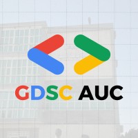 Google DSC - Al-Amarah University College logo - Similar company to Babelya-بابيليا