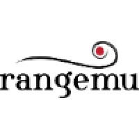 Rangemu | 蘭ゲーム logo - Similar company to G.A. Interactive Entertainment