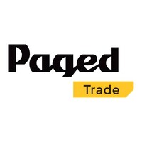 Paged Trade logo - Similar company to Specialized Technics