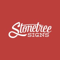 Stonetree Signs