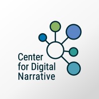 Center for Digital Narrative (CDN) logo - Similar company to Decider Project
