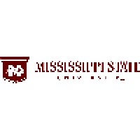 Mississipi State University logo - Similar company to Quercus Consultants, Inc.