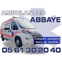 AMBULANCE ABBAYE logo - Similar company to Ambulance Etoile