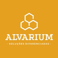 Alvarium Soluções Diferenciadas logo - Similar company to Uniticket