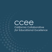 California Collaborative for Educational Excellence logo - Similar company to Ed100