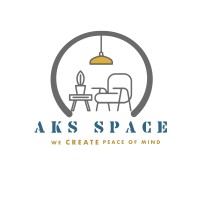 AKS SPACE logo - Similar company to Suvarna Jain Studio