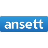Ansett AS logo - Similar company to Polar Hr