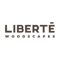 Liberte Woodscapes logo - Similar company to Limpid Blue
