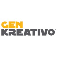Kreative Gene logo - Similar company to My Techno Lancers
