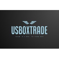 USBOXTRADE logo - Similar company to Upsup Tech