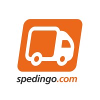 Spedingo.com logo - Similar company to Macingo Technologies