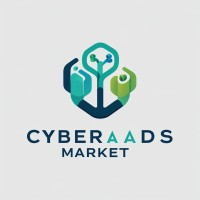 CyberAds Market logo - Similar company to Dynamic Ventures Research