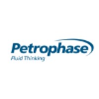 Petrophase Ltd logo - Similar company to Pact Egypt