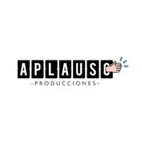 Aplauso Producciones logo - Similar company to Agencia De Contenidos Digitales La Táctica