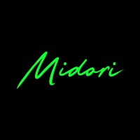 Midori Creative logo - Similar company to Asters.Ai
