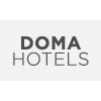 Doma Hotels logo - Similar company to Doma