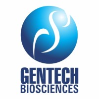 Gentech Biosciences logo - Similar company to Gentech Biomedical