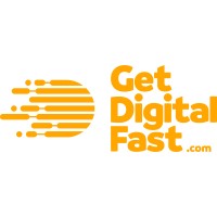 Get Digital Fast logo - Similar company to Trigger India Consultants