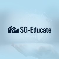 Sg-Educate logo - Similar company to Services Ground - Pvt Ltd